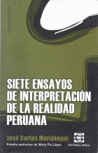 Siete ensayos de interpretación de la realidad peruana