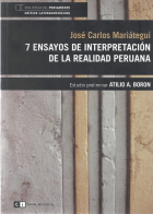 7 ensayos de interpretación de la realidad peruana